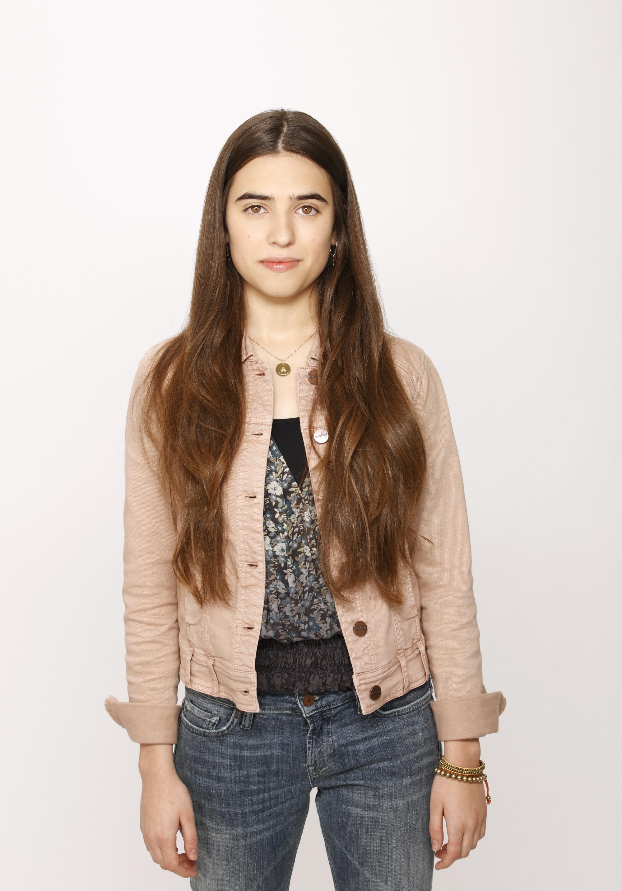 Clara Mamet Clara Mamet